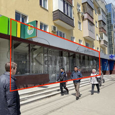 176,6 м², торговое помещение - изображение 1