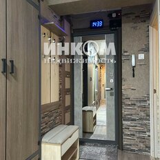 Квартира 77,6 м², 3-комнатная - изображение 4