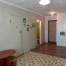 Квартира 39,5 м², 2-комнатная - изображение 2