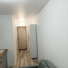 Квартира 12 м², студия - изображение 2
