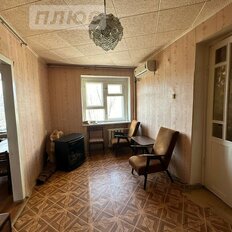 Квартира 35,1 м², 2-комнатная - изображение 4