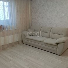 Квартира 45,8 м², 1-комнатная - изображение 5