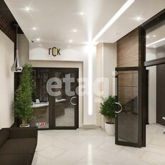 Квартира 84,5 м², 2-комнатная - изображение 3