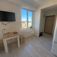 Квартира 23,9 м², студия - изображение 1