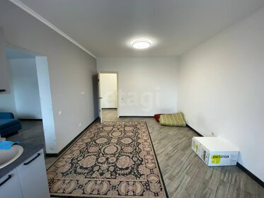 40,6 м², 1-комнатная квартира 6 800 000 ₽ - изображение 24
