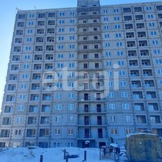 Квартира 35,8 м², 1-комнатная - изображение 3