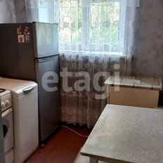 Квартира 29,5 м², 1-комнатная - изображение 2