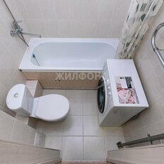 Квартира 20,8 м², студия - изображение 5