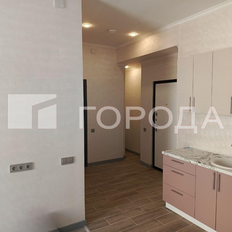 Квартира 27,1 м², студия - изображение 1