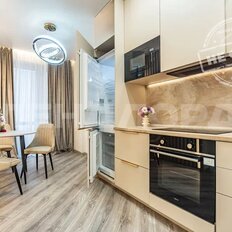 Квартира 39 м², 1-комнатная - изображение 2