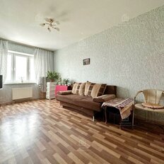 Квартира 43,6 м², 1-комнатная - изображение 4