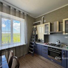 Квартира 46 м², 1-комнатная - изображение 3