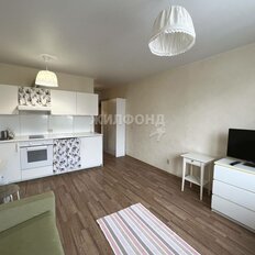 Квартира 22,7 м², студия - изображение 3