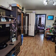 Квартира 44,8 м², 2-комнатная - изображение 1