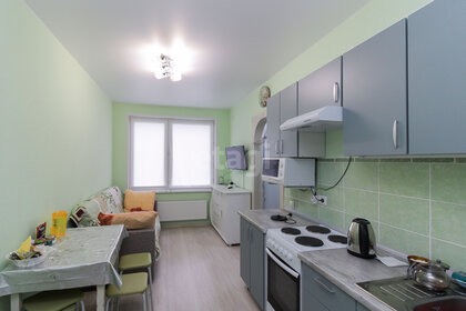 37 м², 1-комнатная квартира 20 000 ₽ в месяц - изображение 58