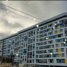 Квартира 59 м², 2-комнатная - изображение 1