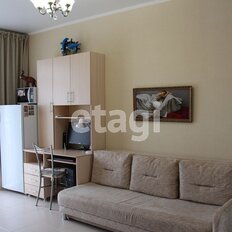 Квартира 38,6 м², 1-комнатная - изображение 3