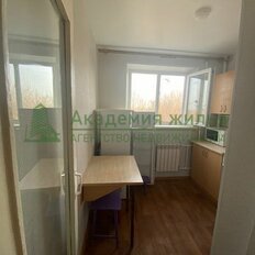 Квартира 32,2 м², 1-комнатная - изображение 5