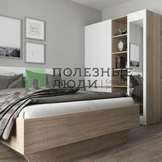 Квартира 77,4 м², 3-комнатная - изображение 4