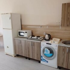 Квартира 30,6 м², студия - изображение 5