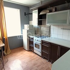 Квартира 35,3 м², 1-комнатная - изображение 1