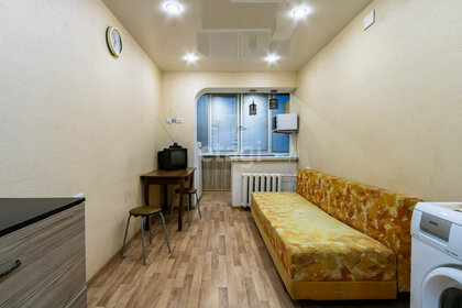 16,7 м², квартира-студия 2 748 000 ₽ - изображение 118