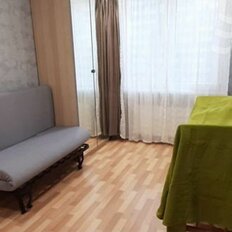 Квартира 30 м², 1-комнатная - изображение 5