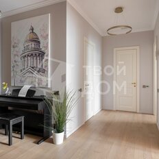 Квартира 81,4 м², 2-комнатная - изображение 3