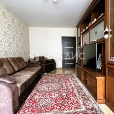 Квартира 59,6 м², 2-комнатная - изображение 5