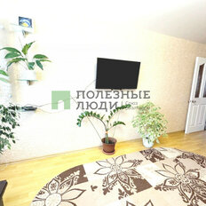 Квартира 40 м², 2-комнатная - изображение 1