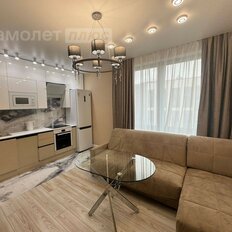 Квартира 55 м², 2-комнатная - изображение 2