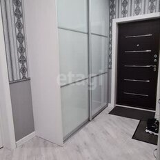 Квартира 47,3 м², 1-комнатная - изображение 4