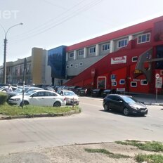 500 м², торговое помещение - изображение 1