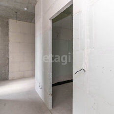 Квартира 50,9 м², 1-комнатная - изображение 5