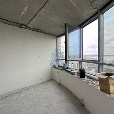 Квартира 105 м², 3-комнатная - изображение 4