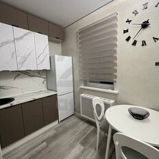 Квартира 32,1 м², 1-комнатная - изображение 3