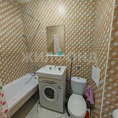 Квартира 21 м², 1-комнатная - изображение 3