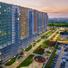 Квартира 57,4 м², 2-комнатная - изображение 2