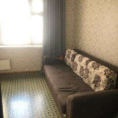 Квартира 45 м², 1-комнатная - изображение 2