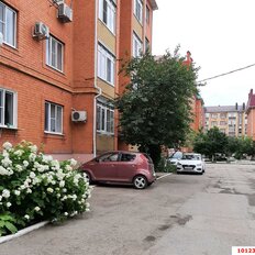 Квартира 41,6 м², 1-комнатная - изображение 2