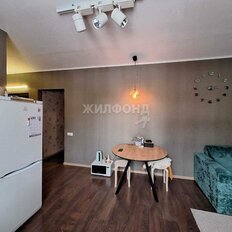 Квартира 54 м², 2-комнатная - изображение 2