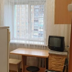 Квартира 30,6 м², 1-комнатная - изображение 4