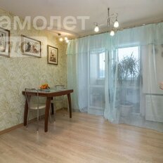 Квартира 104,8 м², 4-комнатная - изображение 2