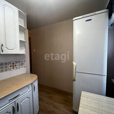 Квартира 29,4 м², 1-комнатная - изображение 4