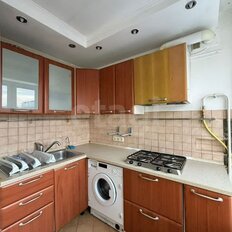 Квартира 30 м², 1-комнатная - изображение 1