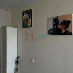 Квартира 19,4 м², 1-комнатная - изображение 3