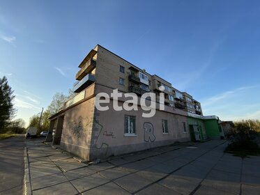 Купить однокомнатную квартиру в новостройке на улице 2-я Комсомольская в Санкт-Петербурге - изображение 43