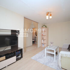 Квартира 42,7 м², 2-комнатная - изображение 5