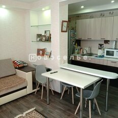 Квартира 52 м², 1-комнатная - изображение 1