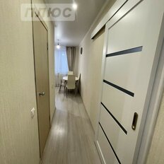 Квартира 33,8 м², 1-комнатная - изображение 5